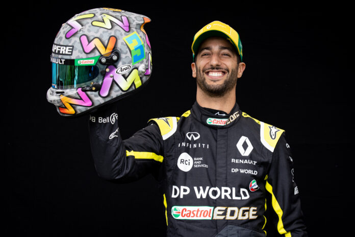 ricciardo, racingline.hu