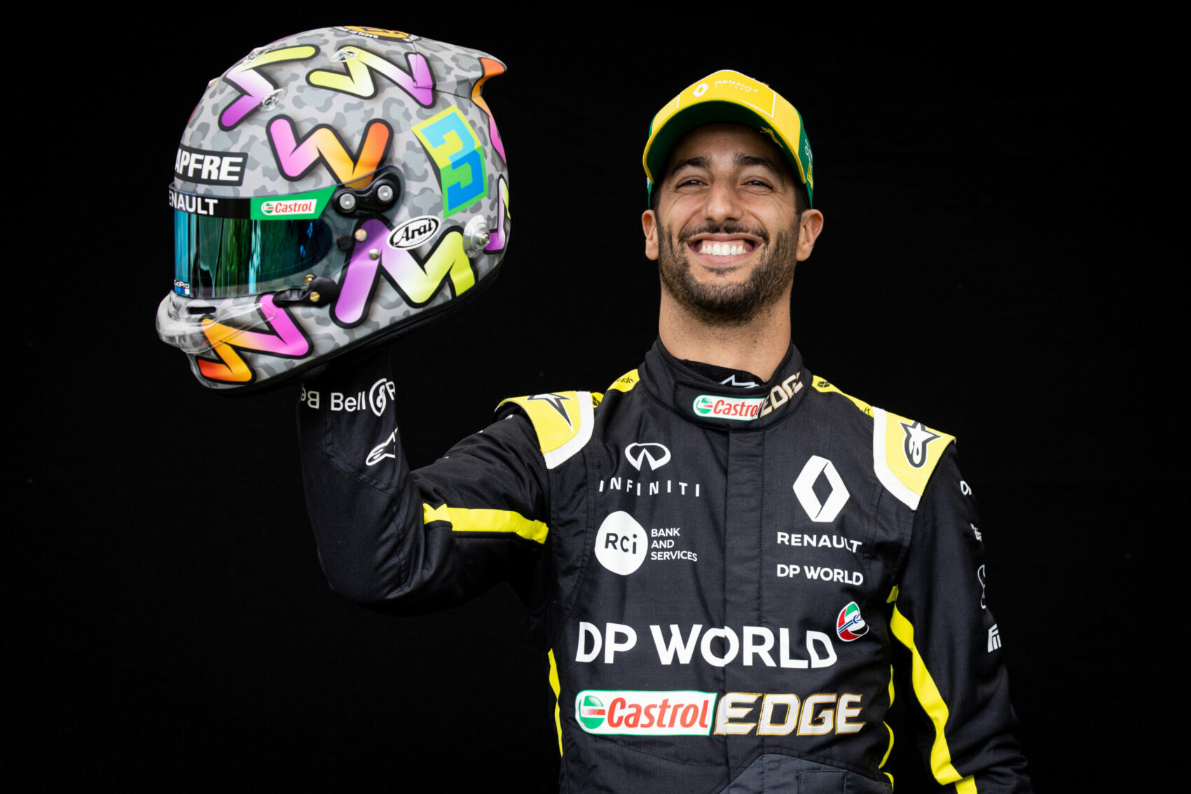 „Ricciardo hosszú idő alatt szokta meg a Renault-t, ez rossz jel”