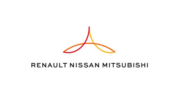 Alliance Renault Nissan Mitsubishi Motors, racingline.hu