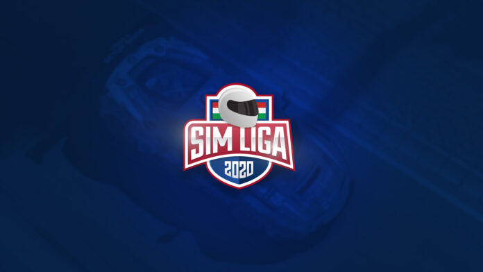 nemzeti sim liga, racingline.hu