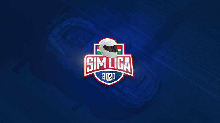 nemzeti sim liga, racingline.hu