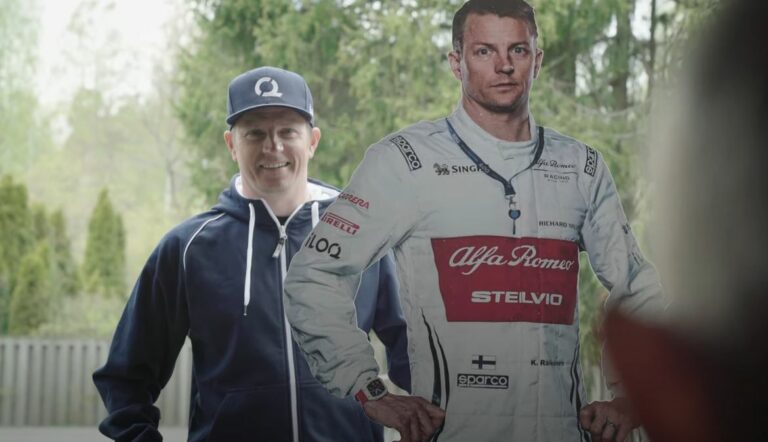 Räikkönen