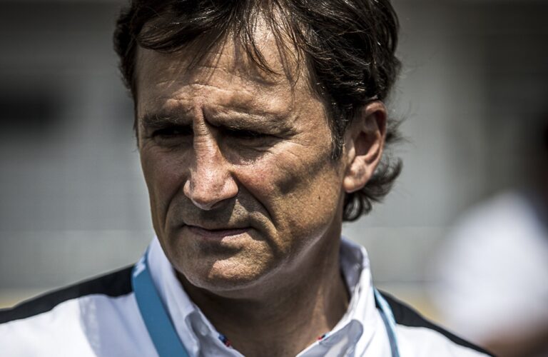 Alex Zanardi