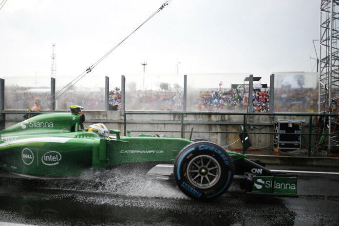 marcus ericsson, caterham, racingline.hu