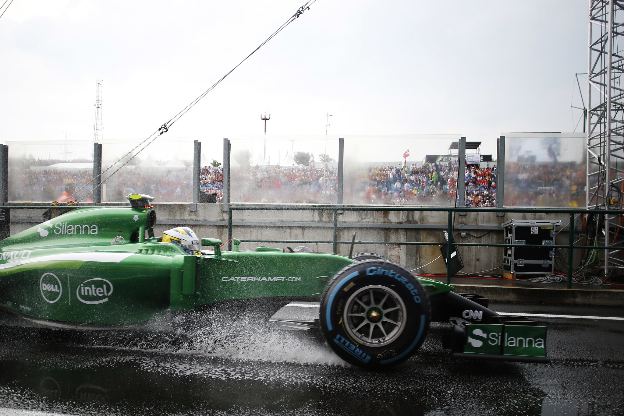 marcus ericsson, caterham, racingline.hu