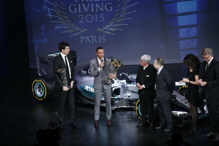jean todt, bernie ecclestone, toto wolff, lewis hamilton, racingline.hu