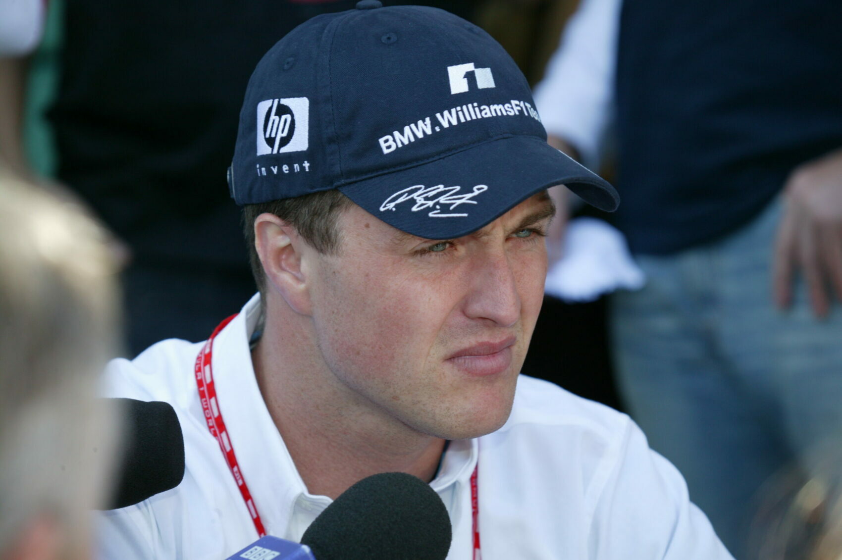 Schumacher: Frank és Claire Williams hagyják el a Forma-1-et!