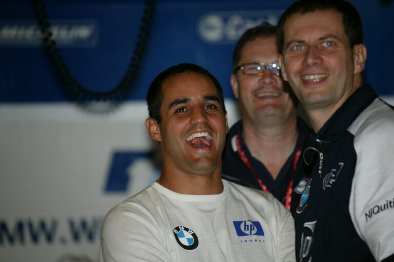 juan-pablo montoya, racingline.hu