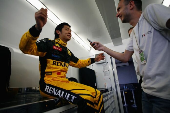 ho-pin tung, racingline.hu