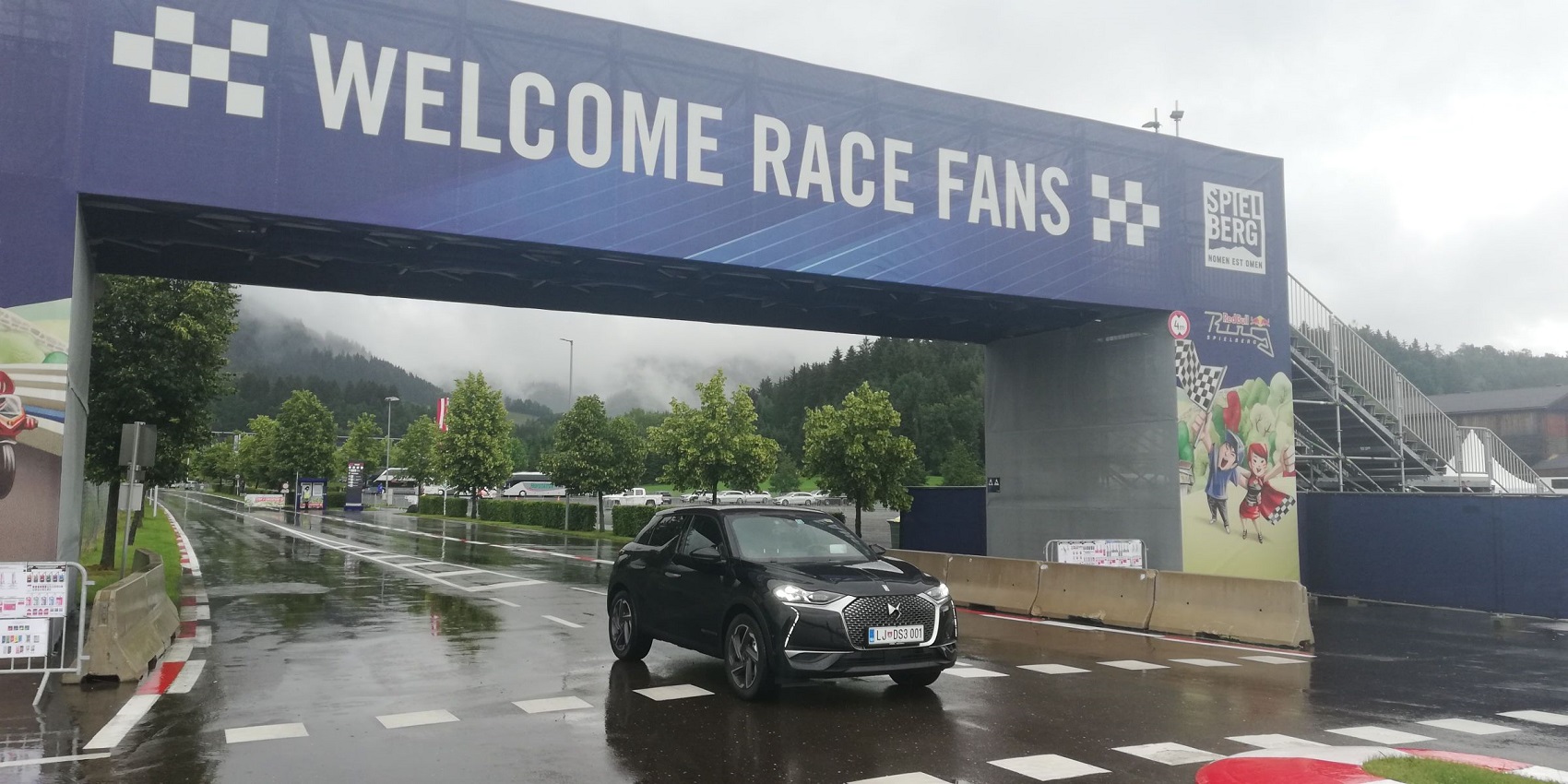 A Red Bull Ring kitrükközte: 39.000 nézőt fogadhatnak!