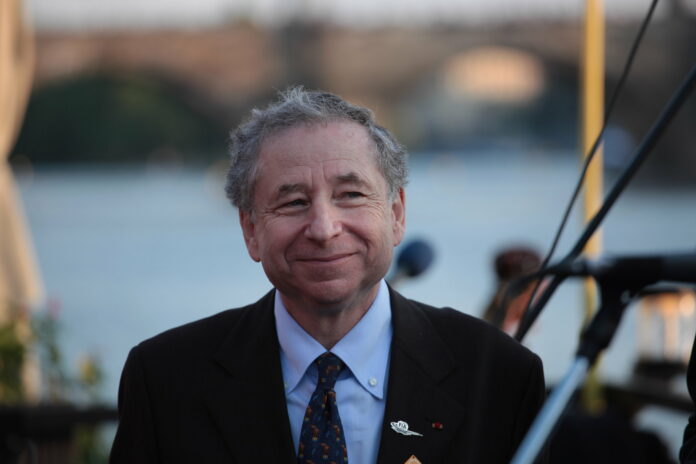 jean todt, racingline.hu