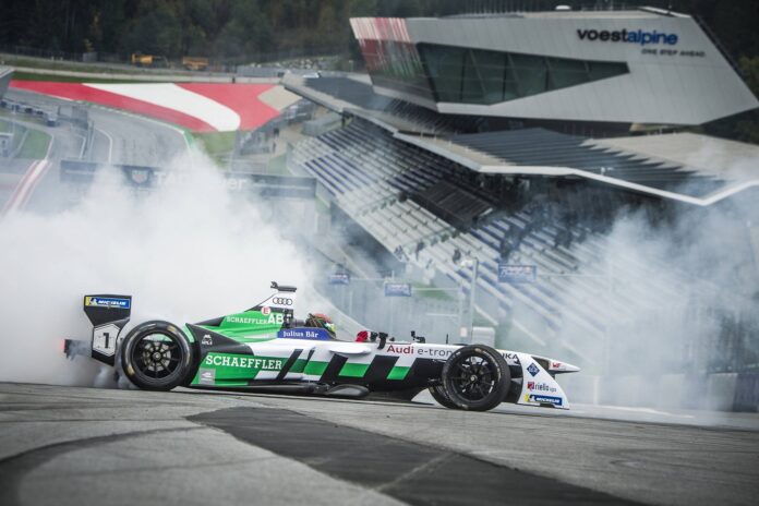 Daniel Abt, racingline.hu