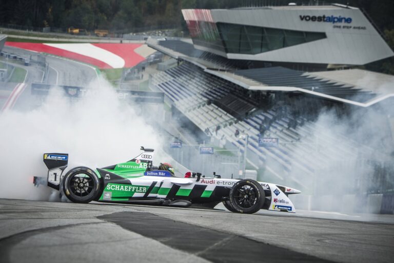 Daniel Abt, racingline.hu