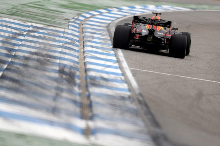 Hockenheimring, Forma-1, racingline.hu