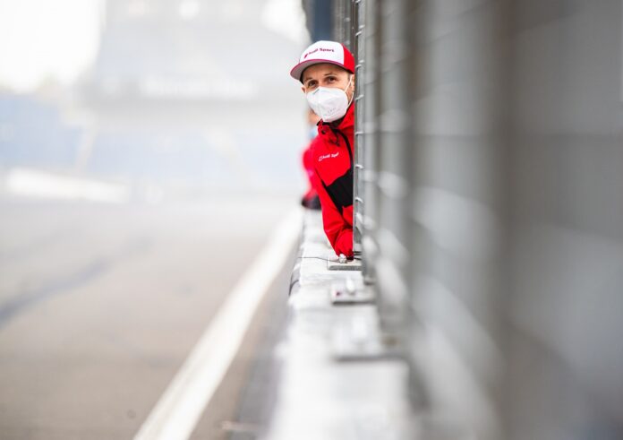 René Rast, dtm, racingline.hu