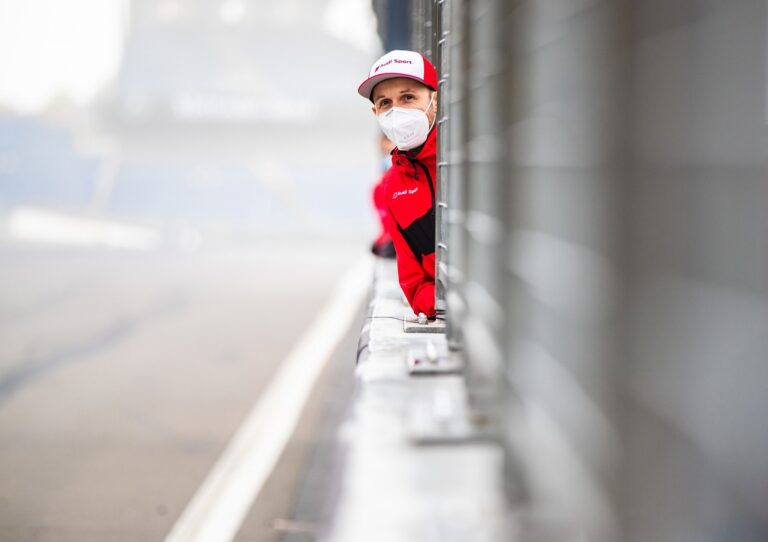 René Rast, dtm, racingline.hu