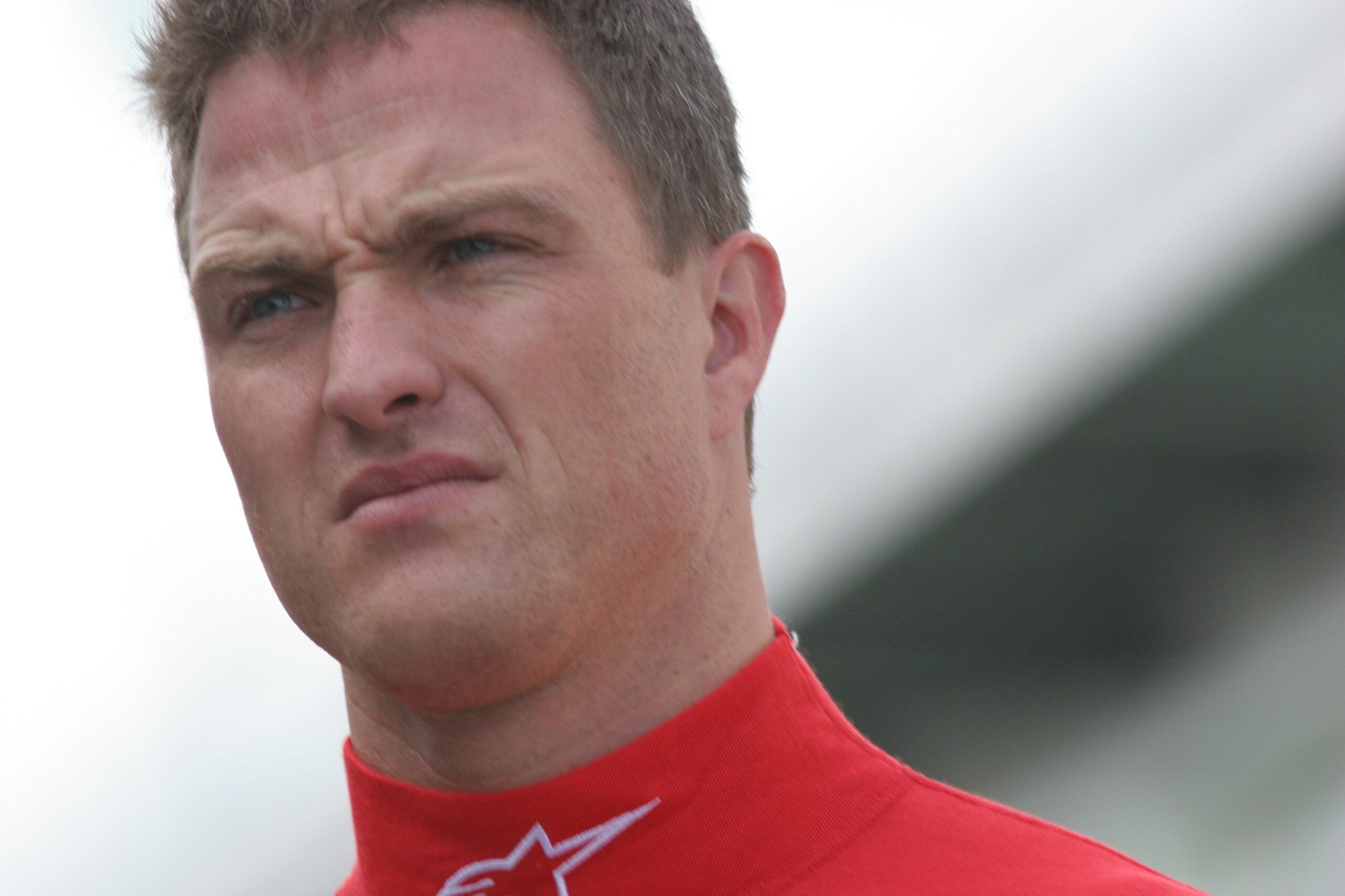 Ralf Schumacher nem nyilatkozik a testvére állapotáról