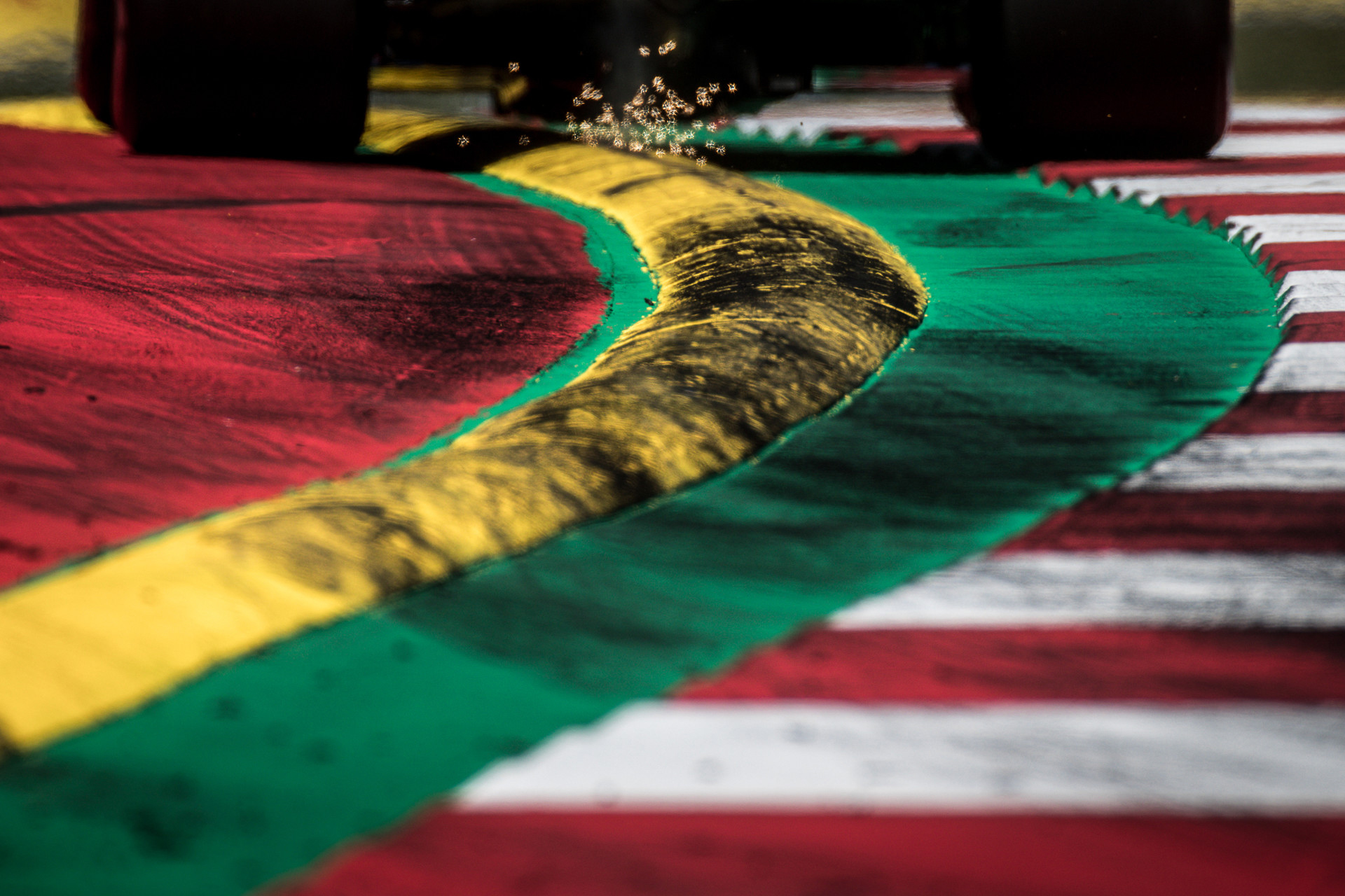 Heti puzzle: színes, formás rázókő