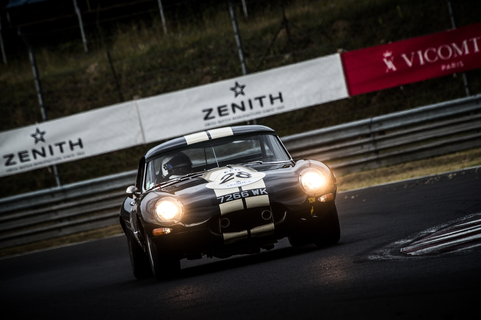 Hungaroring Classic