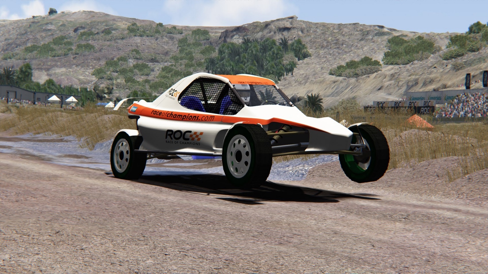 F1-es és női versenyző is lesz a Virtuális Race of Champions mezőnyében