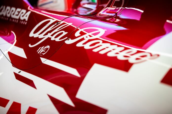 alfa romeo, racingline.hu