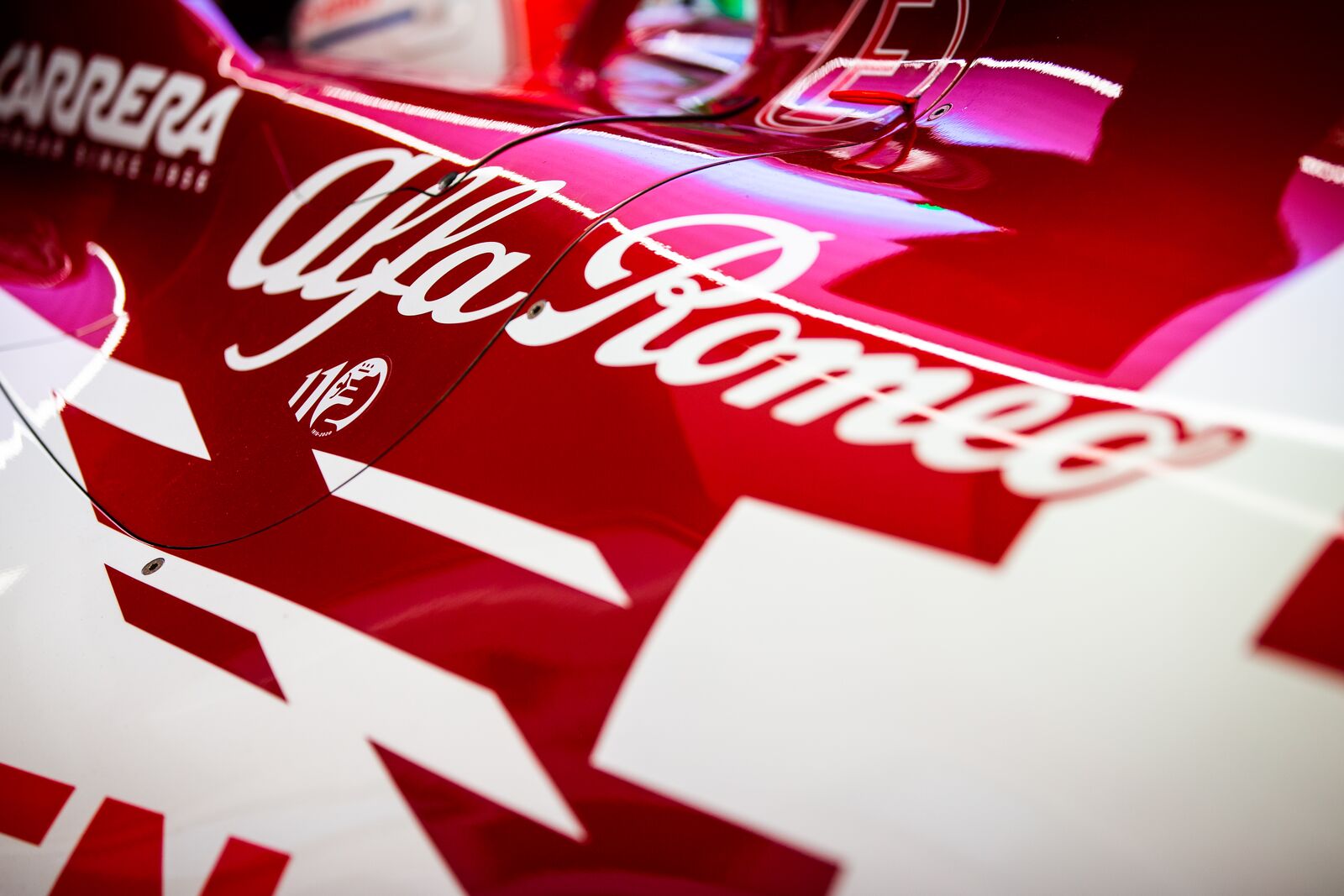 Az Alfa Romeo és a Maserati is érdeklődik a Formula E iránt