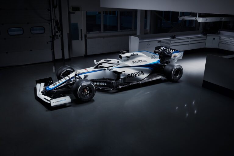 Williams Racing