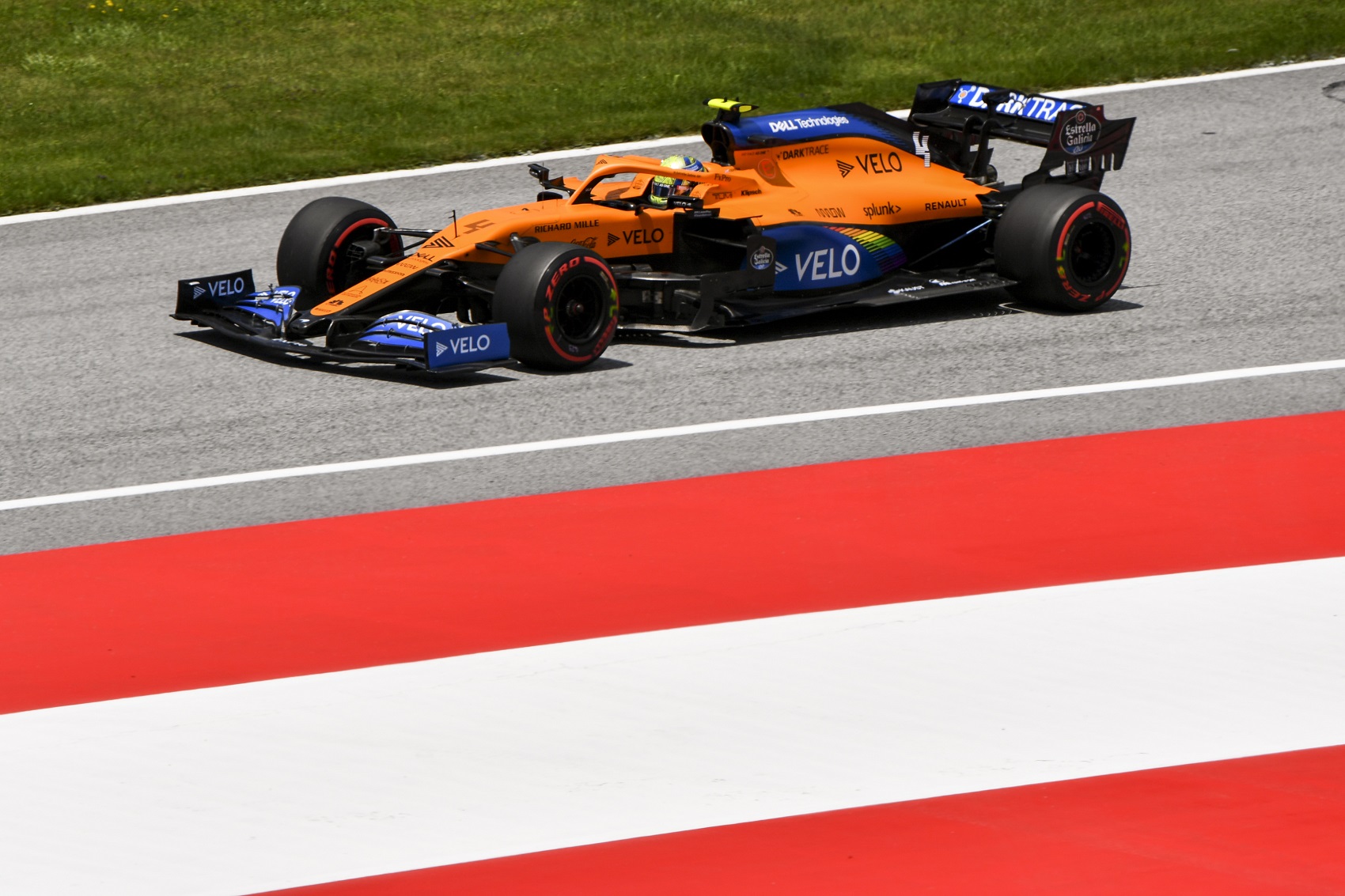 Lando Norris, racingline.hu