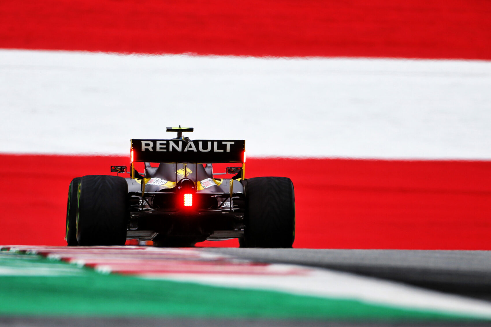 Villeneuve: Alonso a logikus választás a Renault számára