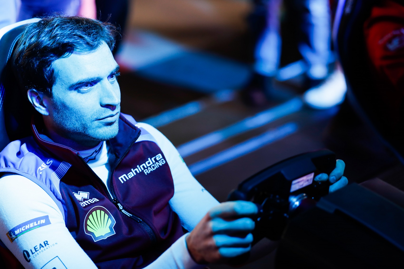 Habsburg Eleonóra és Jérôme D’Ambrosio összeházasodtak!