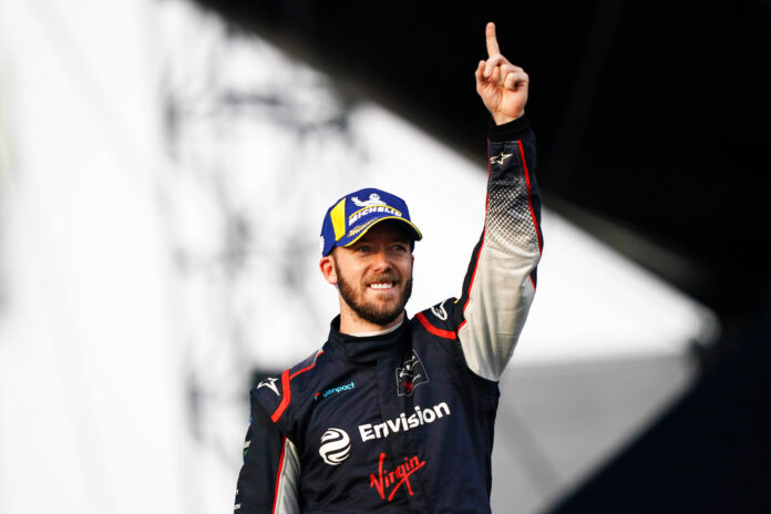 Sam Bird, Virgin, Formula E, racingline.hu