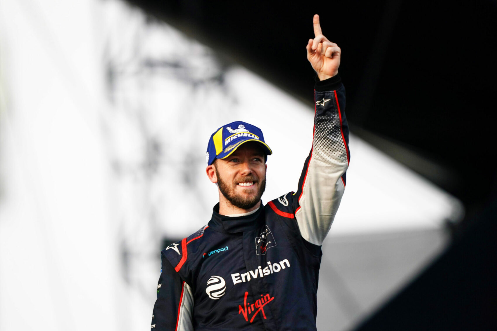 Bird a Jaguar versenyzője lesz a következő szezontól