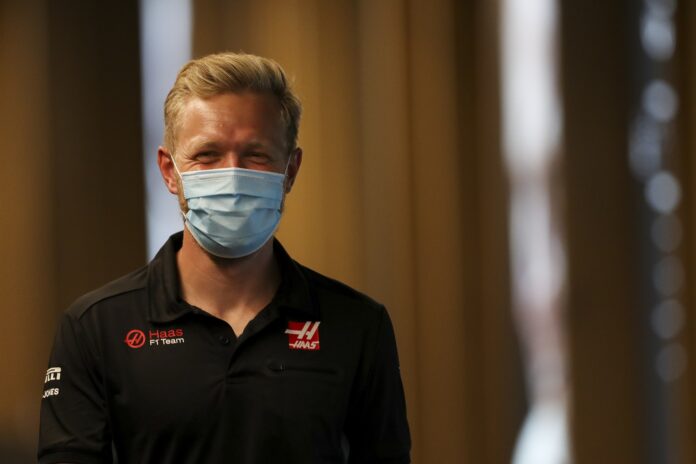 kevin magnussen, racingline.hu