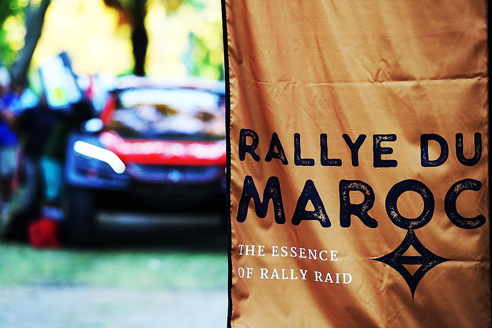 Opel Dakar Team – A versenyzők döntöttek: elhalasztják a marokkói versenyt