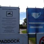 Hungaroring, maszk, covid, oltás