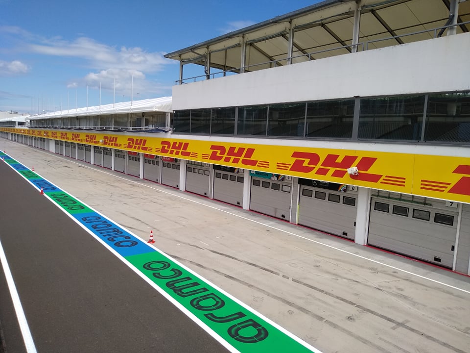 Értékelték az F1-es pályákat fenntarthatóság szempontjából