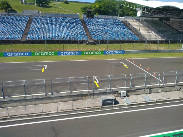 Hungaroring