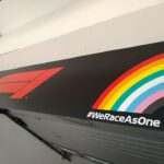 F1, Forma-1, #WeRaceAsOne