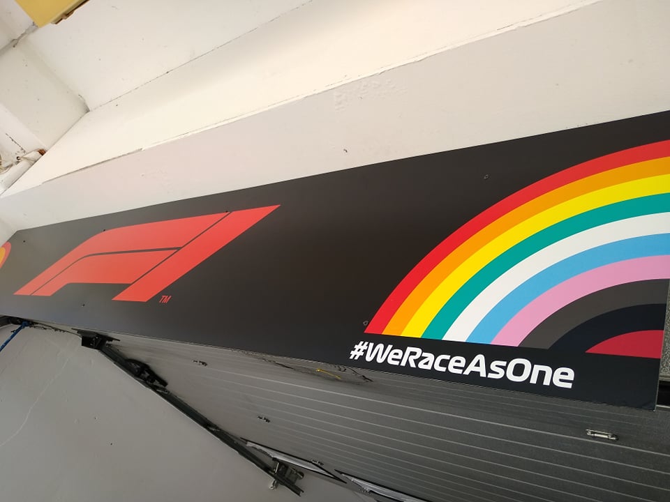 Olcsóbb jegyeket kínálna az F1 a hátrányos helyzetűeknek