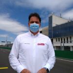 Gyulay Zsolt, Hungaroring