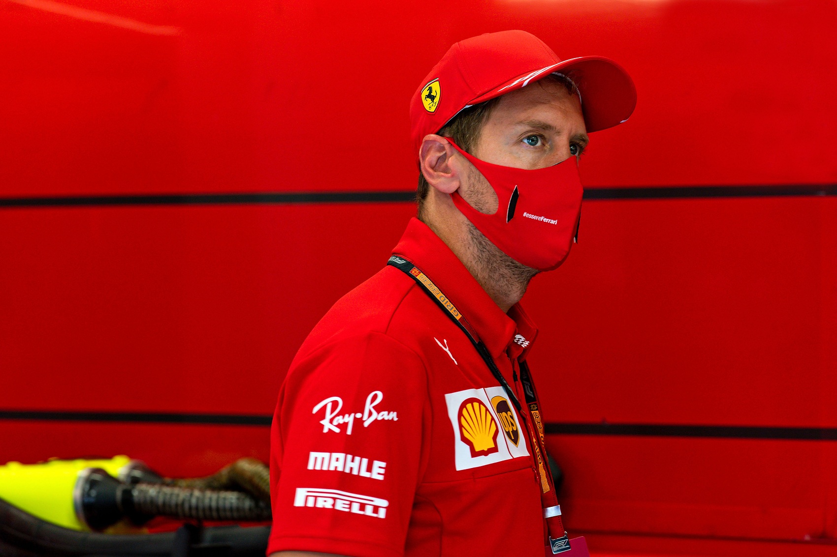 Vettel egyetért Hamiltonnal: Komolyabban kell ezt venni