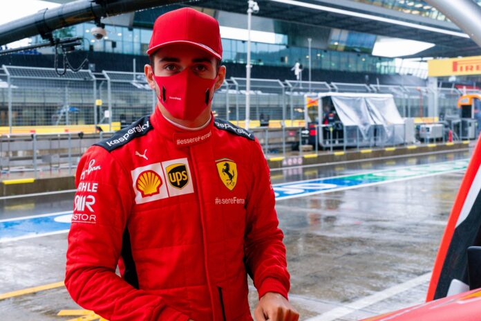 Charles Leclerc