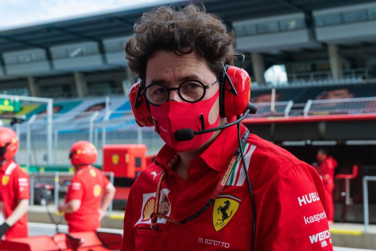mattia binotto, racingline.hu