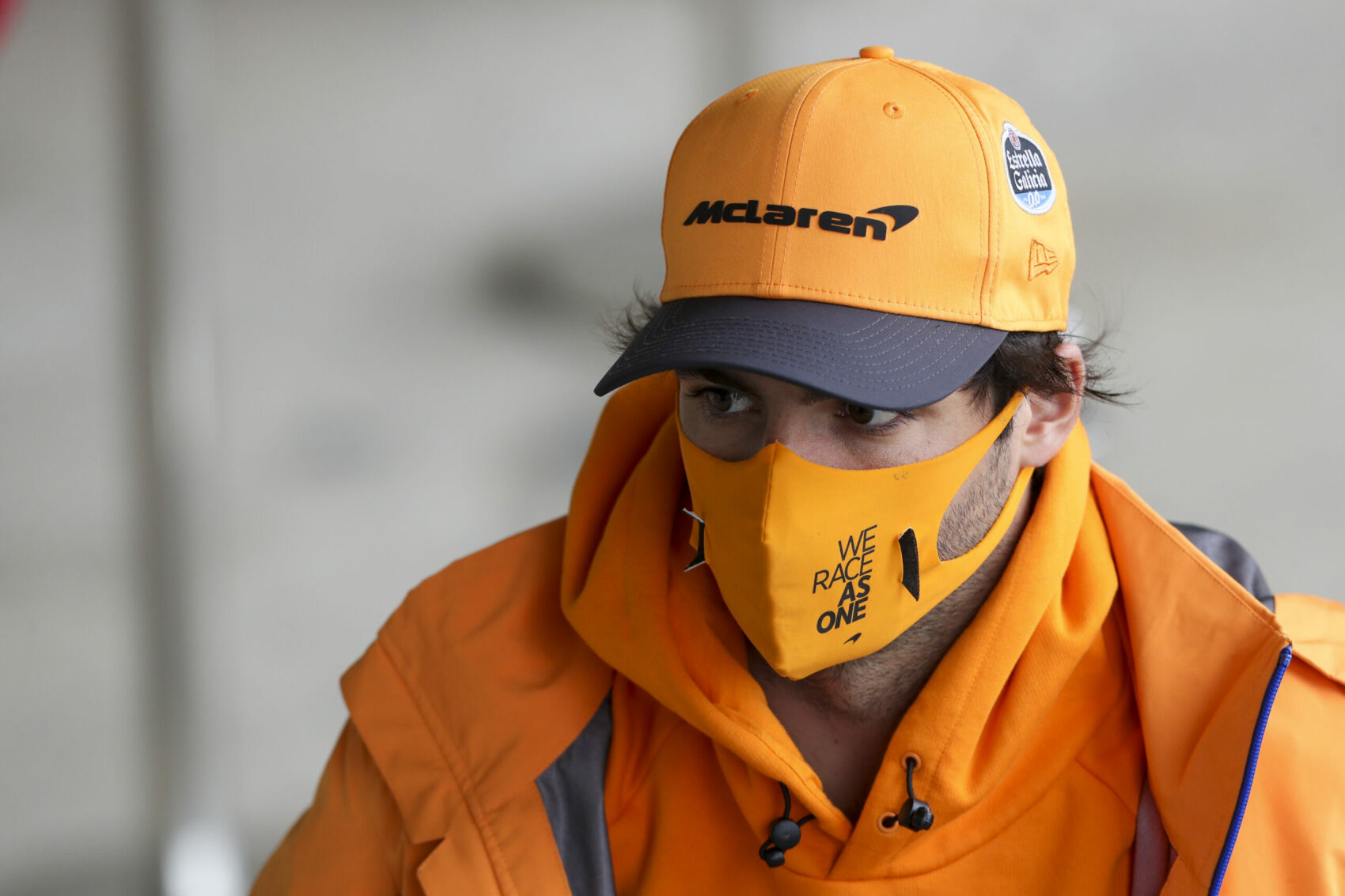 Sainz szerint 2022-ig várnia kell majd az első győzelmére