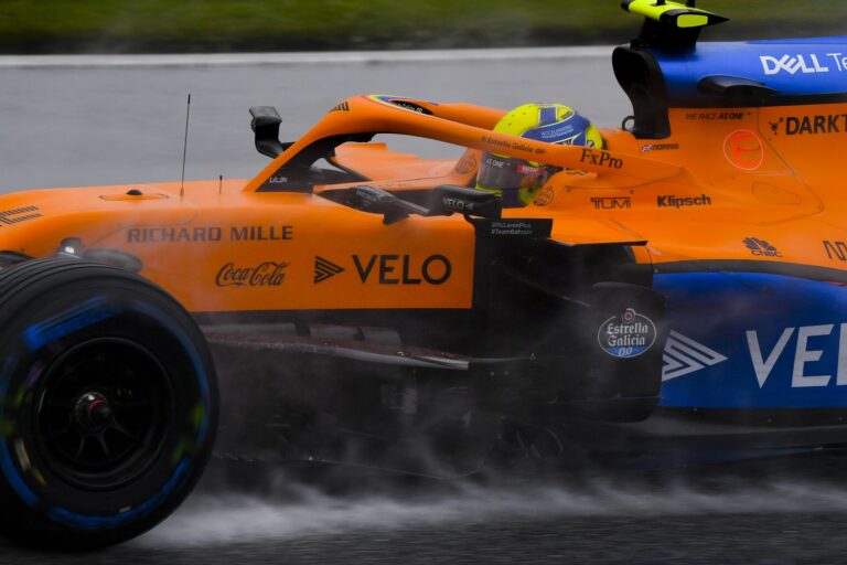Lando Norris, racingline.hu
