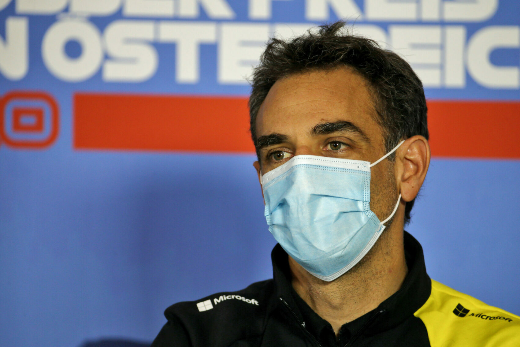 Ocon csalódott Abiteboul távozása kapcsán