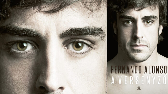 Fernando Alonso - A versenyző