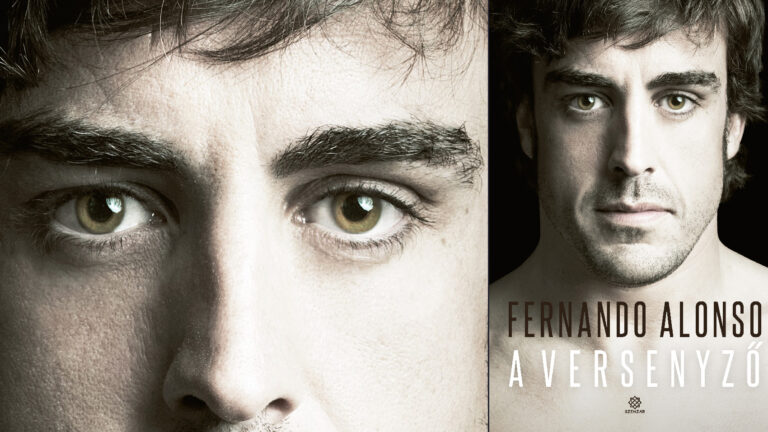 Fernando Alonso - A versenyző