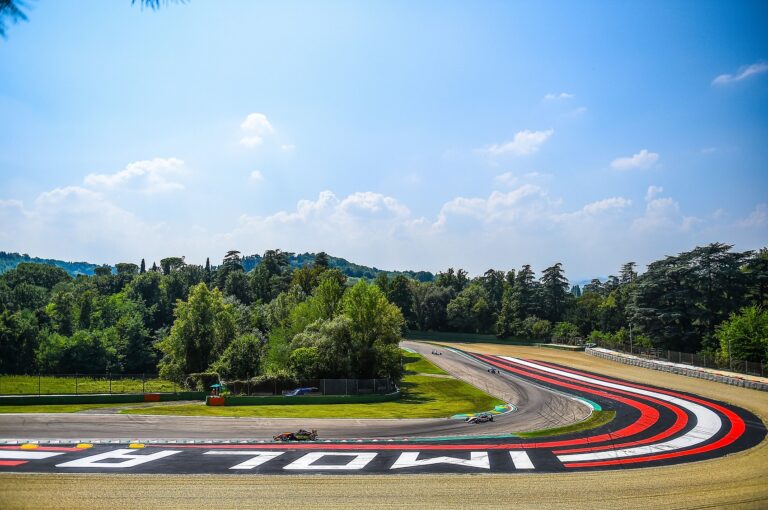 Imola, 2019, racingline.hu