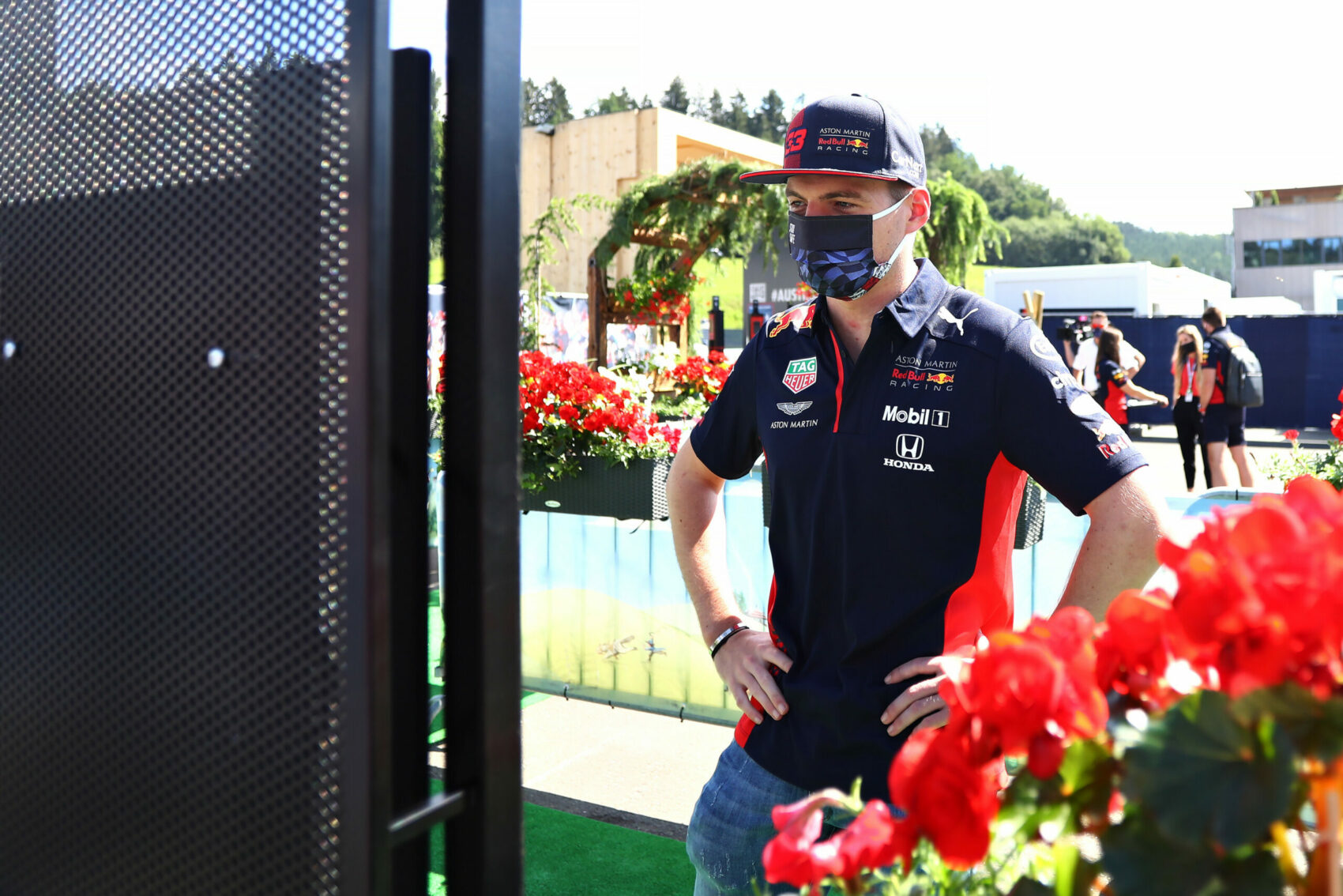 Verstappen már nehezebbnek látja a bajnoki cím megszerzését